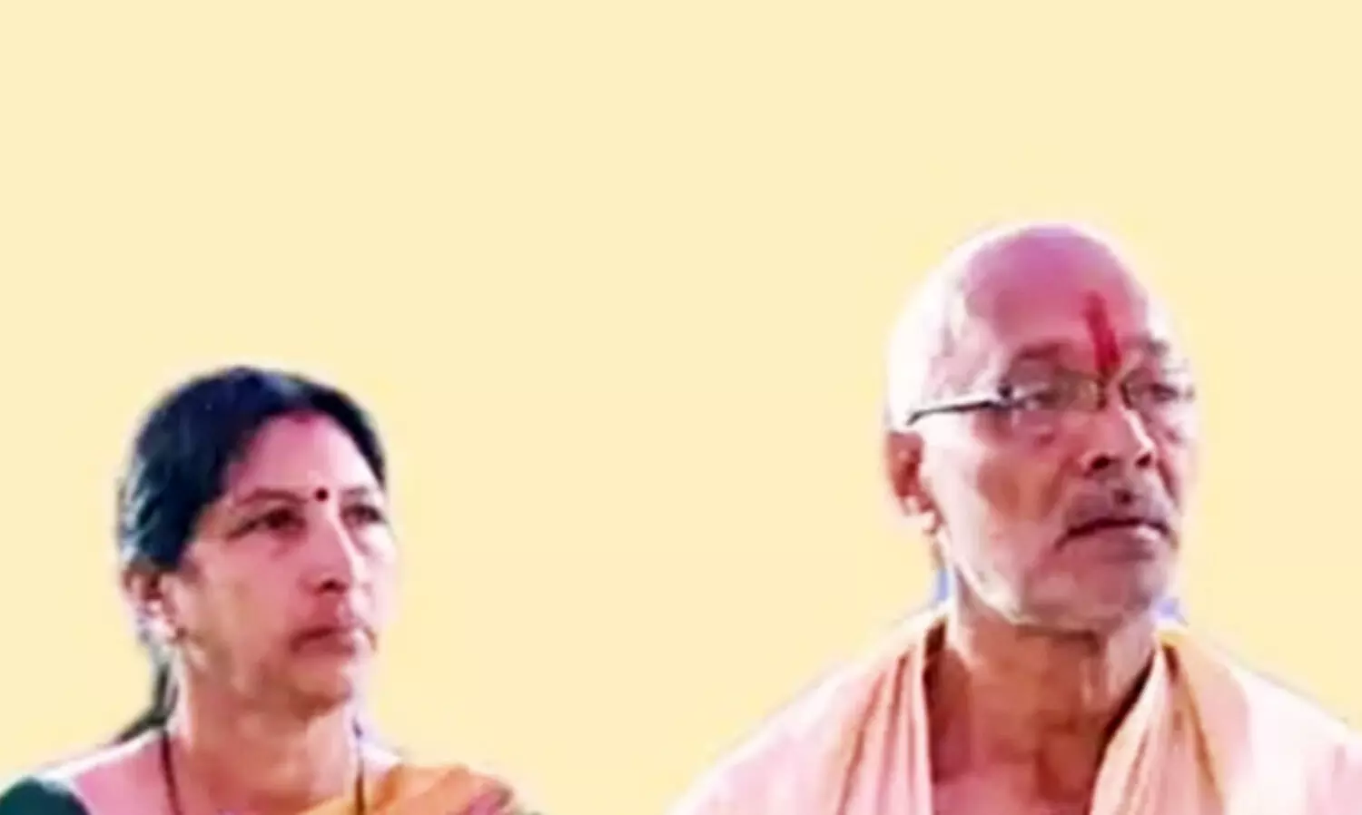 Udupi Couples death news