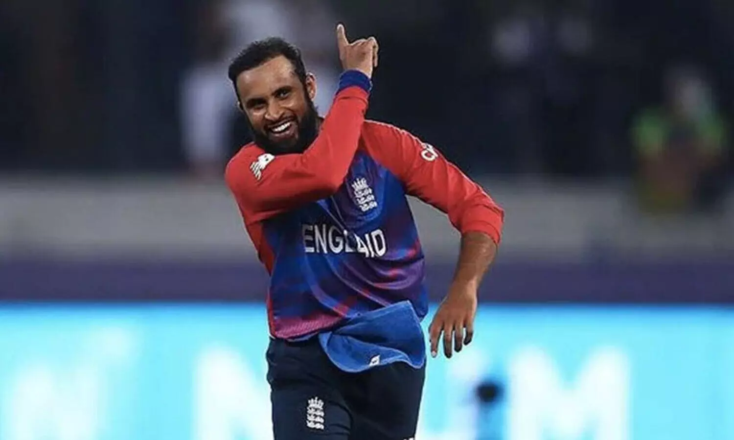 ആദ്യം ആദിൽ റാഷിദ്; ട്വന്റി 20യിൽ അതുല്യ നേട്ടവുമായി ഇംഗ്ലീഷ് താരം