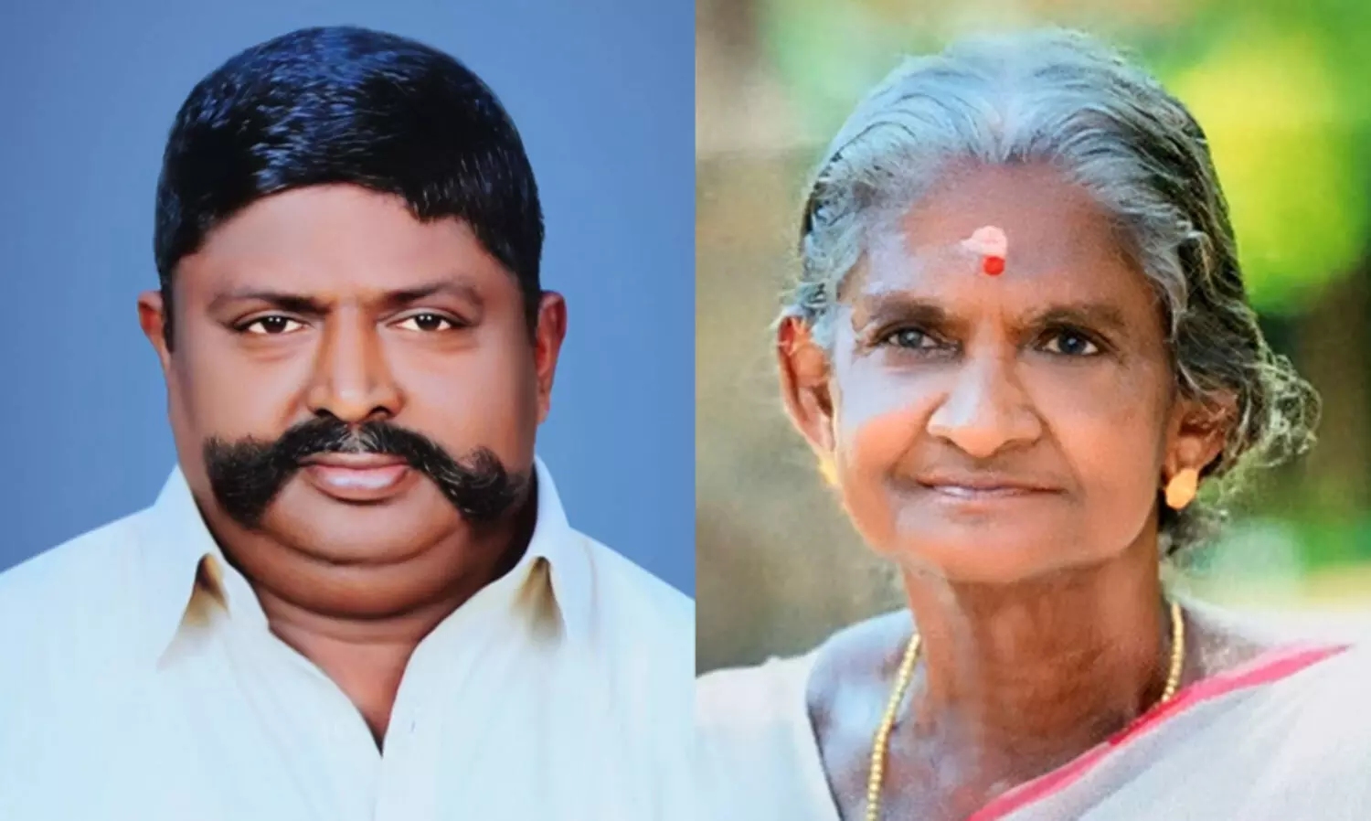 Vishwamohan, Vamakshi