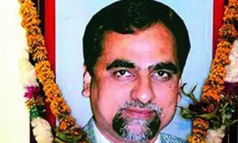 ജസ്റ്റിസ്​ ലോയയുടെ ദുരൂഹമരണവും അന്വേഷിക്കണമെന്ന്​ ഉദ്ധവ്​ പക്ഷ ശിവസേന