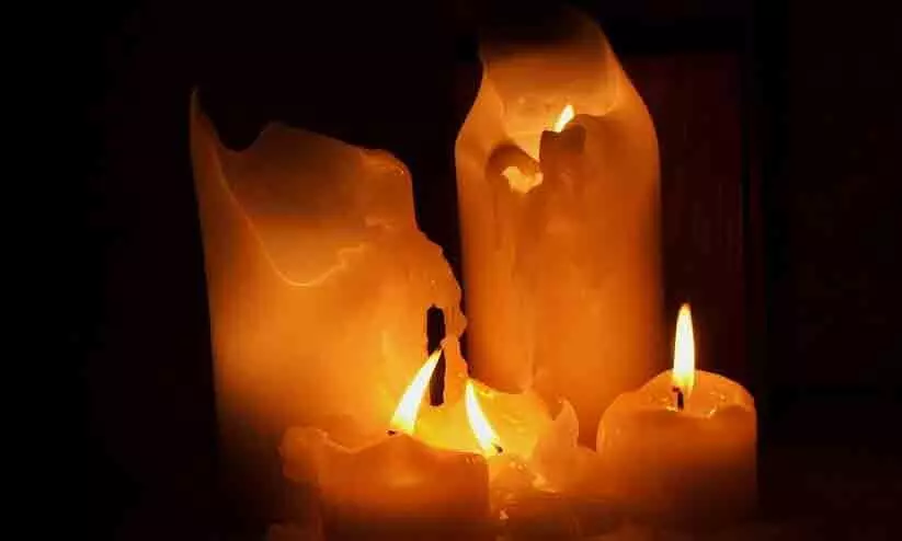 candle
