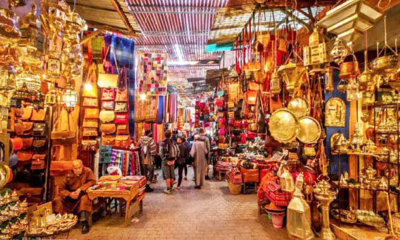 ഓട്ടം ഫെയർ ഓട്ടം ഫെയർ