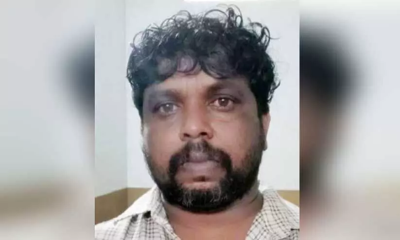 സുനീഷ് സുനീഷ്