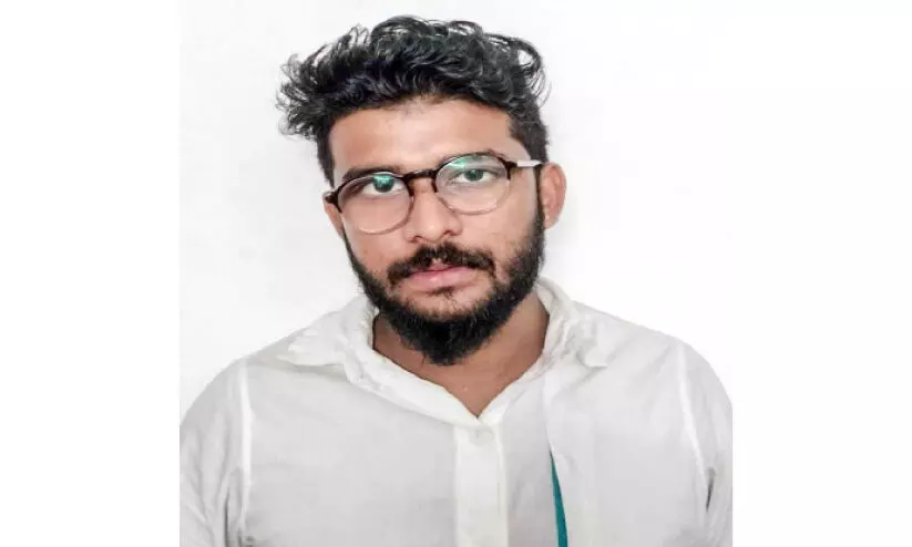 കാപ്പ ചുമത്തി നാട്​ കടത്തി