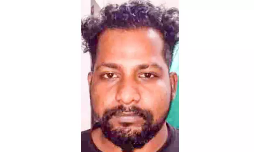 എക്സൈസ് ഉദ്യോഗസ്‌ഥനെ ആക്രമിച്ചയാൾ അറസ്റ്റിൽ