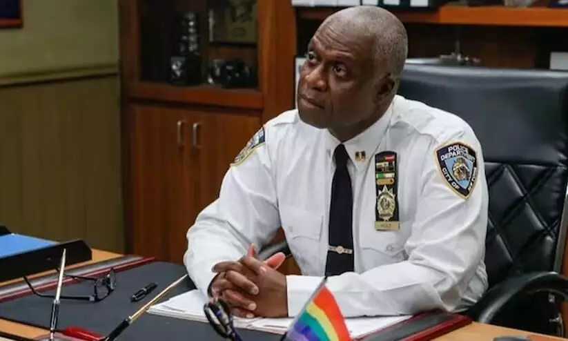 hollywood  actor Andre Braugher dies at 61,