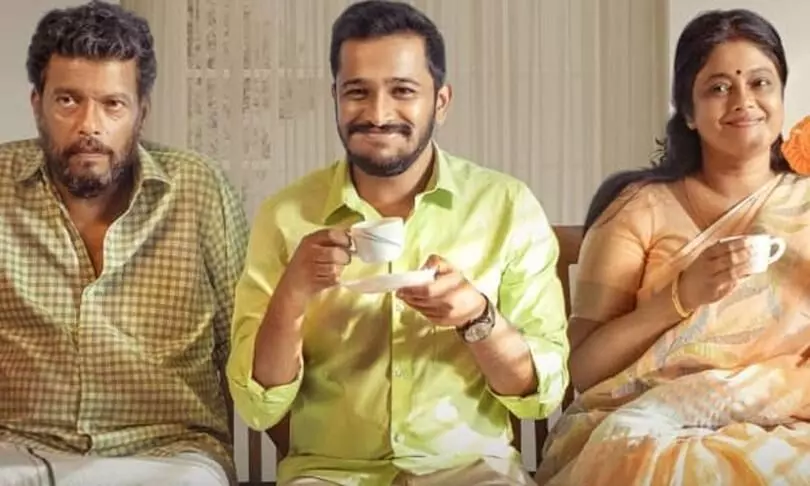 Basil Joseph Movie Falimi ott Relaesing Date Postponed