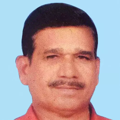 കു​ഞ്ഞി​ക്ക​ണ്ണ​ൻ