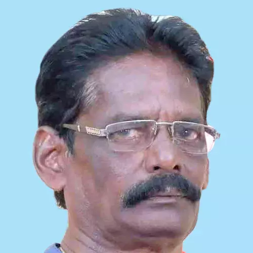 ഉ​ണ്ണി​കൃ​ഷ്ണ​ൻ