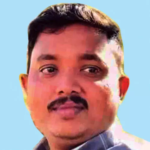 കൂ​റ്റ​നാ​ട് സ്വ​ദേ​ശി ഒ​മാ​നി​ൽ നി​ര്യാ​ത​നാ​യി