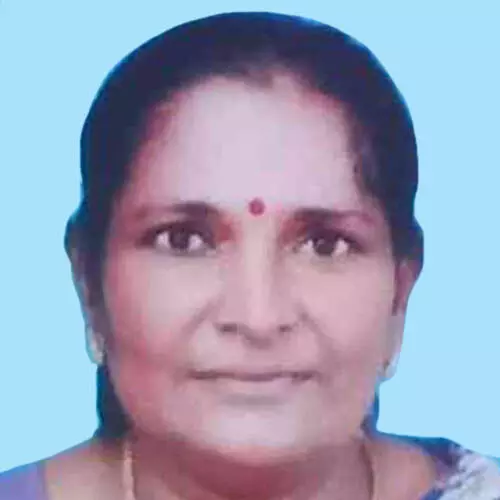 പൊ​ള്ള​ലേ​റ്റ് ചി​കി​ത്സ​യി​ലി​രു​ന്ന വീ​ട്ട​മ്മ മ​രി​ച്ചു