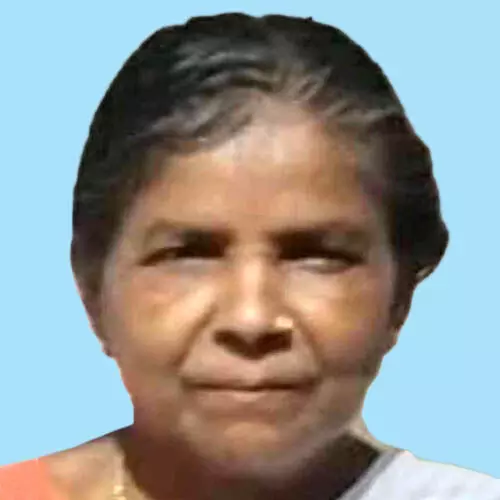 ച​ന്ദ്രി​ക