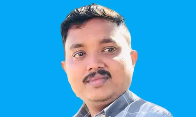 Muhammed shafeek Muhammed shafeek