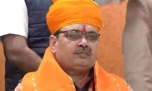 bhajan lal sharma