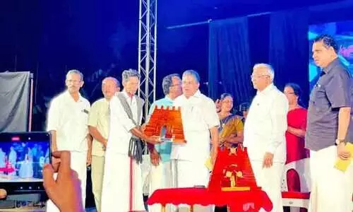 Alavi Gurukkal are remembered