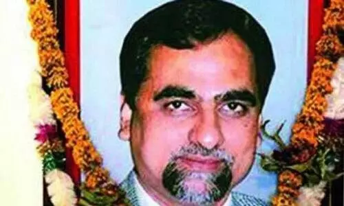 ജസ്റ്റിസ്​ ലോയയുടെ ദുരൂഹമരണവും അന്വേഷിക്കണമെന്ന്​ ഉദ്ധവ്​ പക്ഷ ശിവസേന