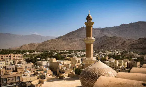 oman