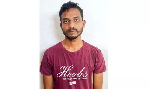 കഞ്ചാവ് കേസിലെ പ്രധാന പ്രതിയെ കസ്റ്റഡിയില്‍ വാങ്ങി