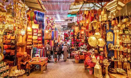 ഓ​ട്ടം ഫെ​യ​ർ