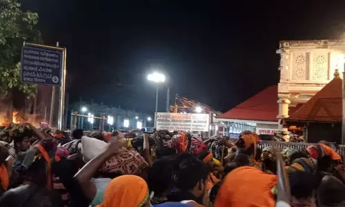 Sabarimala