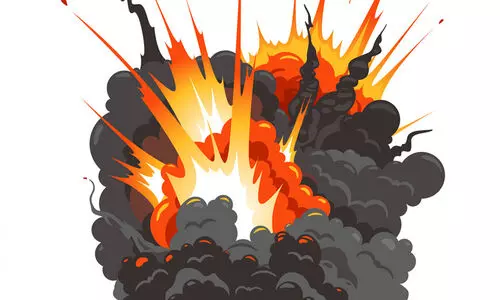 കണ്ണൂരിൽ ബോംബ് നിർമിക്കുന്നു, പൊട്ടുന്നു; നടപടിയോ ചട്ടപ്പടിയും കണ്ണൂരിൽ ബോംബ് നിർമിക്കുന്നു, പൊട്ടുന്നു; നടപടിയോ ചട്ടപ്പടിയും