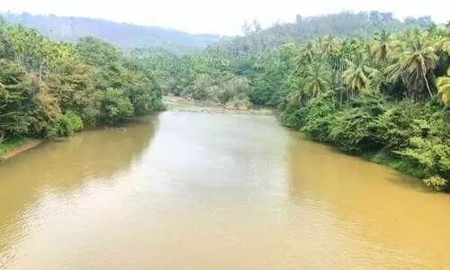 നി​ർ​ദി​ഷ്ട മൂ​ന്നാം​ക​ട​വ്​ പ​ദ്ധ​തി പ്ര​ദേ​ശം