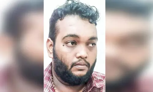 യുവതിയുടെ ആത്മഹത്യ: എസ്​.ഐ ട്രെയിനി ചമഞ്ഞ്​ പണം തട്ടിയ യുവാവ് അറസ്റ്റിൽ