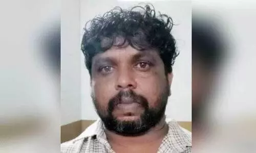 സു​നീ​ഷ്