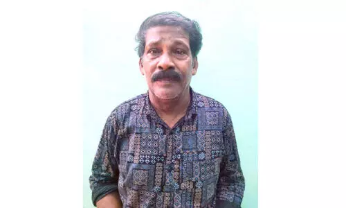 നഗ്​നത പ്രദർശനം: മധ്യവയസ്കൻ അറസ്റ്റിൽ