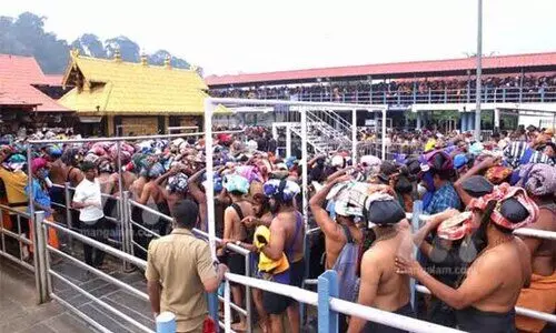 ശബരിമല: സര്‍ക്കാരും ദേവസ്വംബോര്‍ഡും സമഗ്ര പരിഹാരം കാണണമെന്ന് എസ്.ഡി.പി.ഐ