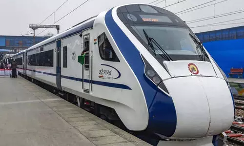 Vande Bharat Express