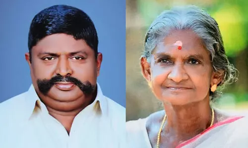 Vishwamohan, Vamakshi