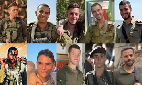 israel soldiers 8797