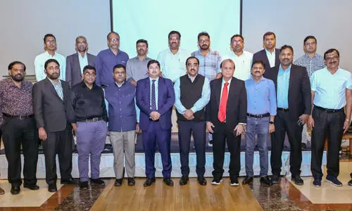 ഹുറൂബ് ആയതും താമസരേഖ കാലഹരണപ്പെട്ടതുമായ 5,992 ഇന്ത്യക്കാരെ ഈ വർഷം നാട്ടിലയച്ചു - ജിദ്ദ ഇന്ത്യൻ കോൺസുലേറ്റ്