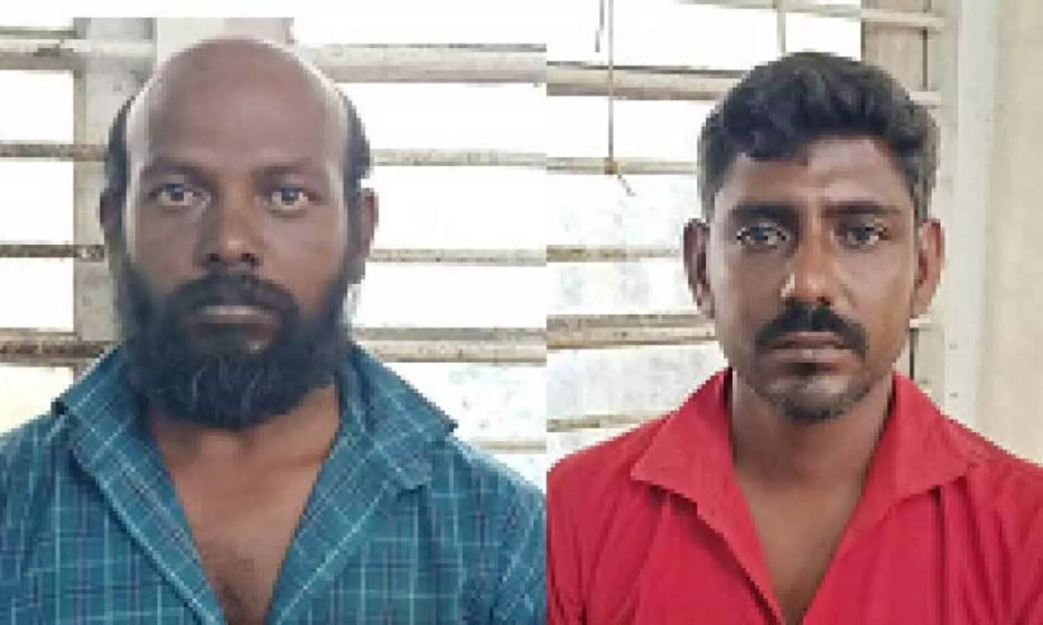 മു​പ്പ​കാ​മ​രാ​ജ്, ശ​ര​വ​ണ കു​മാ​ർ