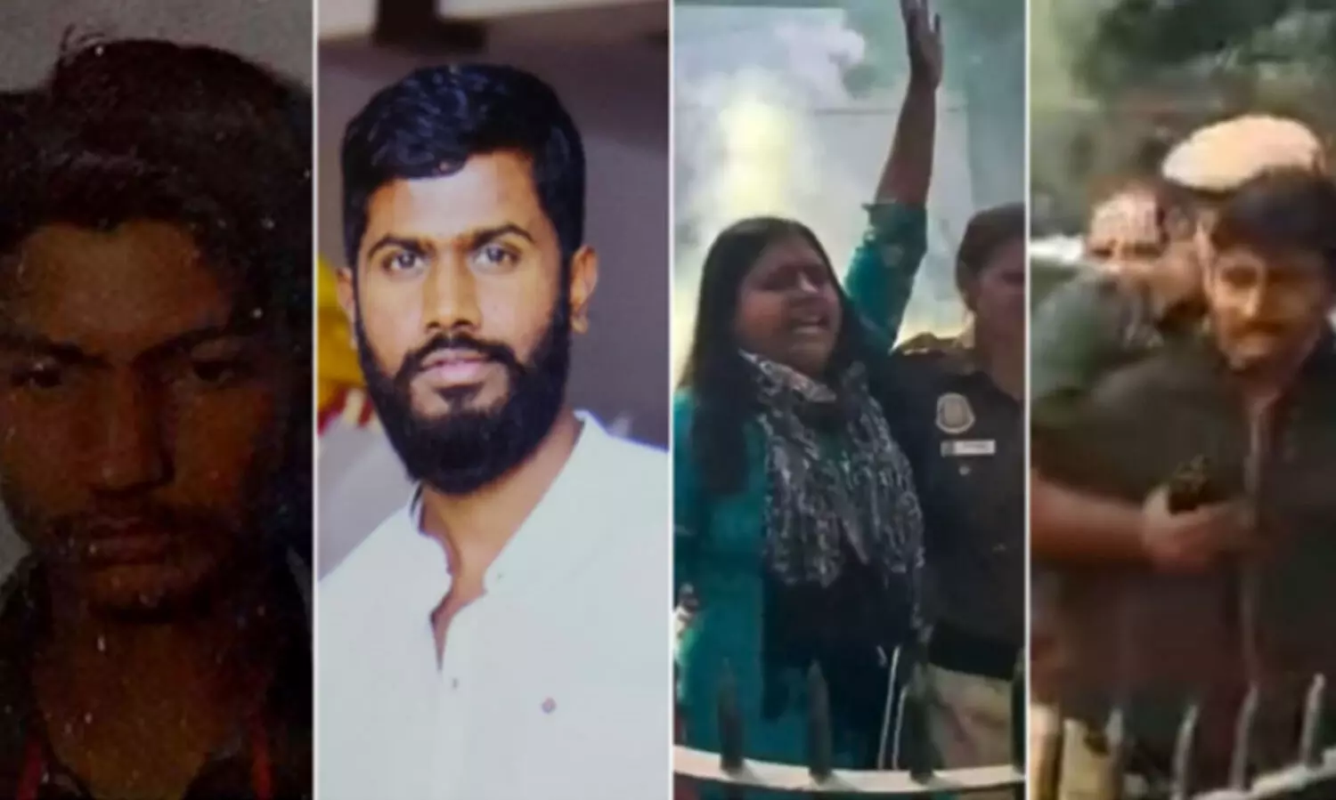 പ്രതികൾ മുസ്‍ലിമായിരുന്നെങ്കിൽ ബി.ജെ.പി രാജ്യം കത്തിക്കുമായിരുന്നു -ബിനോയ് വിശ്വം എം.പി