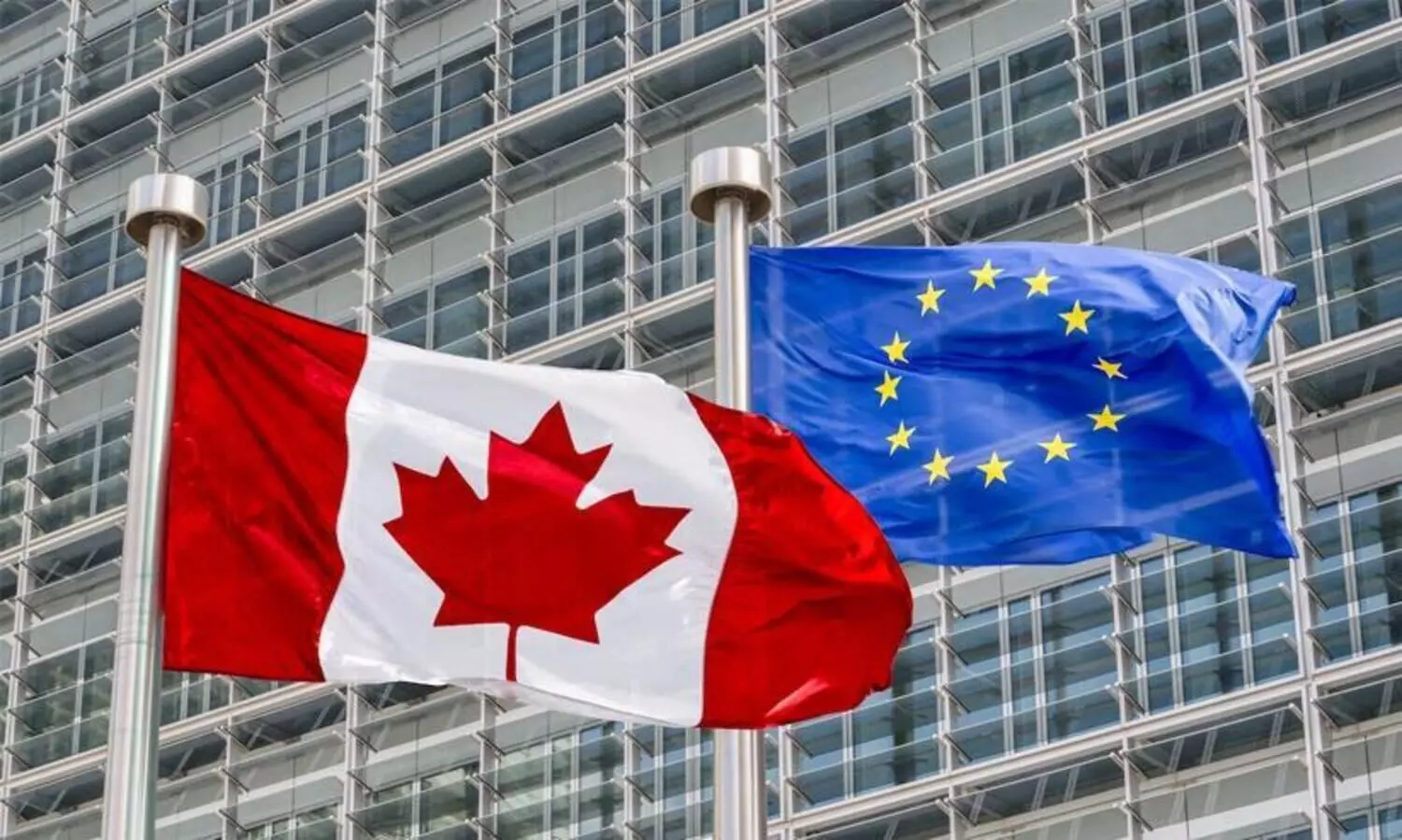 കാനഡയിലേക്കും യൂറോപ്പിലേക്കും വ്യാജ റിക്രൂട്ട്മെൻറുകൾ; മുന്നറിയിപ്പുമായി സർക്കാർ