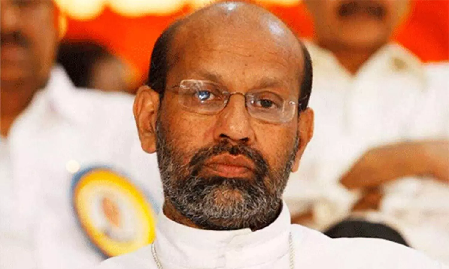 Mar Remigiose Inchananiyil