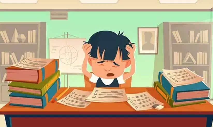 വിദ്യാഭ്യാസത്തി​ന്റെ ‘ഇര’കൾ