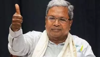 സം​ഭ​വം ഞെ​ട്ടി​പ്പി​ക്കു​ന്ന​ത്; നീ​തി​യു​ക്ത​മാ​യ അ​ന്വേ​ഷ​ണം വേ​ണം -സി​ദ്ധ​രാ​മ​യ്യ