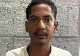 കർണാടക രാജ്ഭവനിൽ ബോംബ് ഭീഷണി; യുവാവ് അറസ്റ്റിൽ