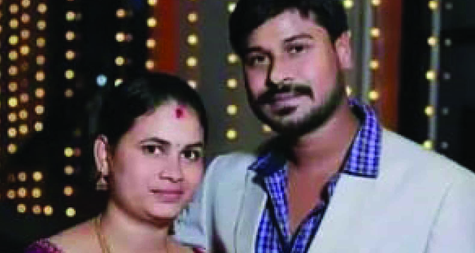 കാ​മു​കി​യെ വി​ര​ട്ടി​യ ഭാ​ര്യ​യെ സ​യ​നൈ​ഡ് ന​ൽ​കി കൊ​ലപ്പെടുത്തി