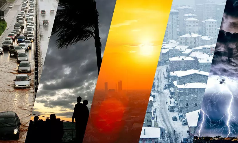 weather change weather change