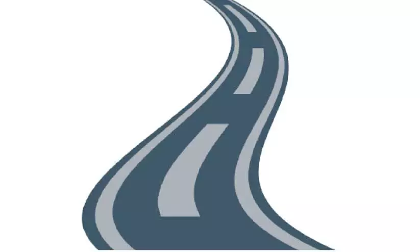 നഗര റോഡ് വികസനം വേഗത്തിലാക്കണം -എം.പി