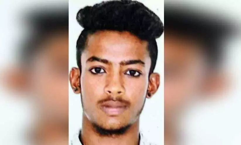 നിഥിൻ നിഥിൻ