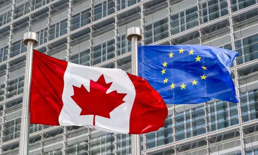 കാനഡയിലേക്കും യൂറോപ്പിലേക്കും വ്യാജ റിക്രൂട്ട്മെൻറുകൾ; മുന്നറിയിപ്പുമായി സർക്കാർ