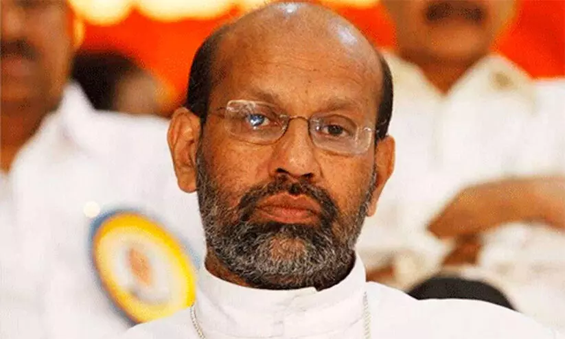 Mar Remigiose Inchananiyil Mar Remigiose Inchananiyil