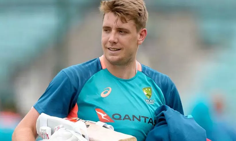 വിട്ടുമാറാത്ത വൃക്കരോഗി, ജനിക്കുമ്പോൾ ഡോക്ടർമാർ വിധിച്ചത് 12 വർഷത്തെ ആയുസ്സെന്നും ഓസീസ് ഓൾറൗണ്ടർ