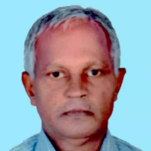 ഗം​ഗാ​ധ​ര​ൻ