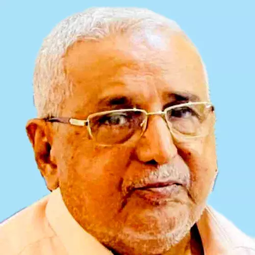 ഇസ്മയിൽഹാജി